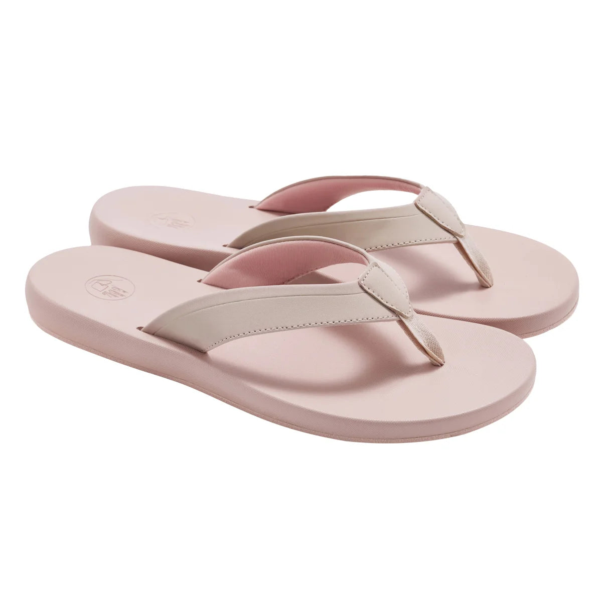 Body Glove Women's Flip Flop, Pink